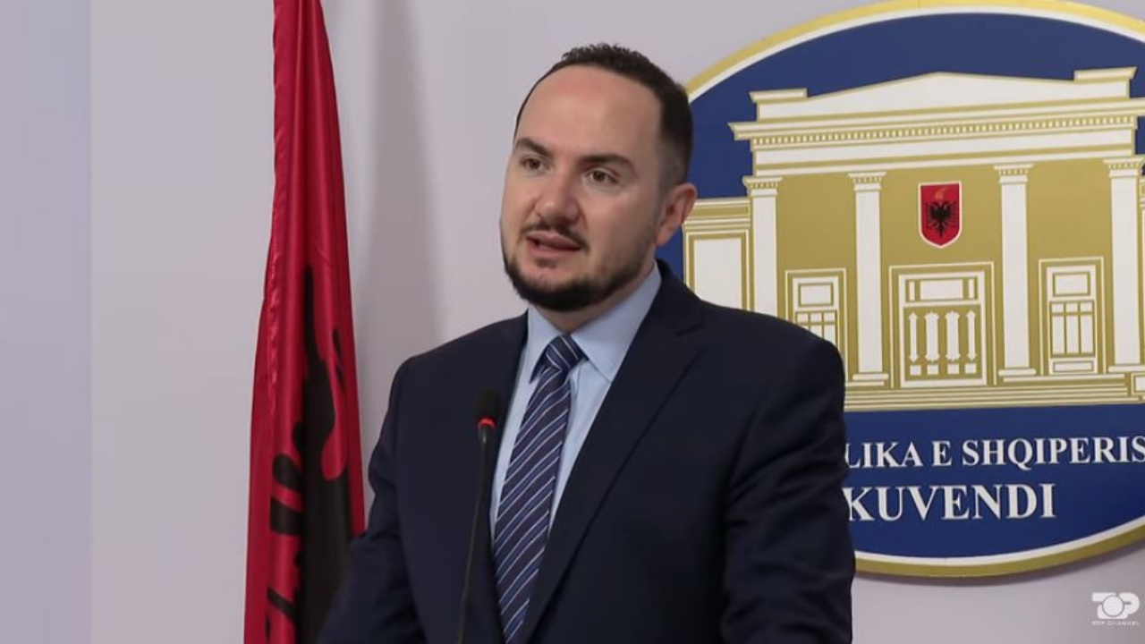 Mungon prokurori i çështjes, shtyhet në Apel seanca ndaj deputetit të PD-së, Ervin Salianji