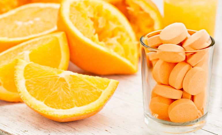 A Mund të Shkaktojë Alergji Marrja e Vitaminës C ?