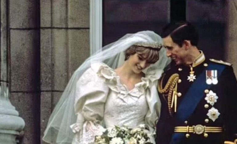 “Duhet të hamë, ka kaluar…”/ Zbulohet se çfarë i Mbreti Charls Dianës gjatë dasmës së tyre! Dëshmia tronditëse e princeshës kur zbuloi tradhtinë me Camillan