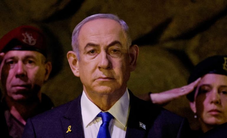 Biden: Netanyahu po “zvarrit” luftën në Gazë për të shpëtuar veten politikisht