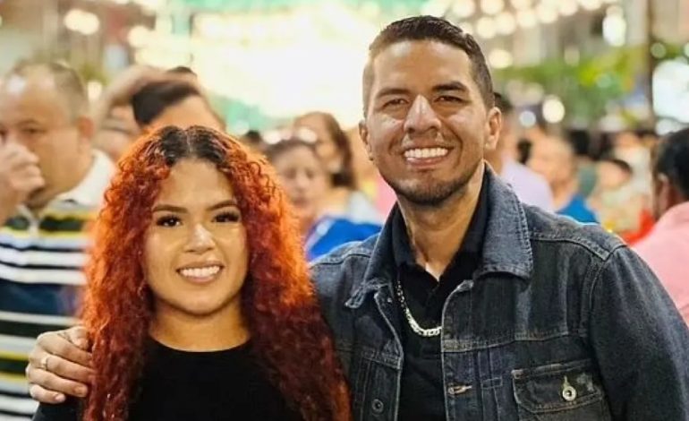 VIDEO/ E rëndë deputeti 34-vjeçar dhe gruaja e tij qëllohen për vdekje jashtë një cirku plot me fëmijë