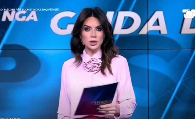 “Sekreti” i vizitës së Melonit, Grida Duma: Ja arsyet përse ju kërkua falje shqiptarëve