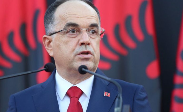 Begaj niset drejt Zvicrës, do marrë pjesë në Samitin e Paqes për Ukrainën