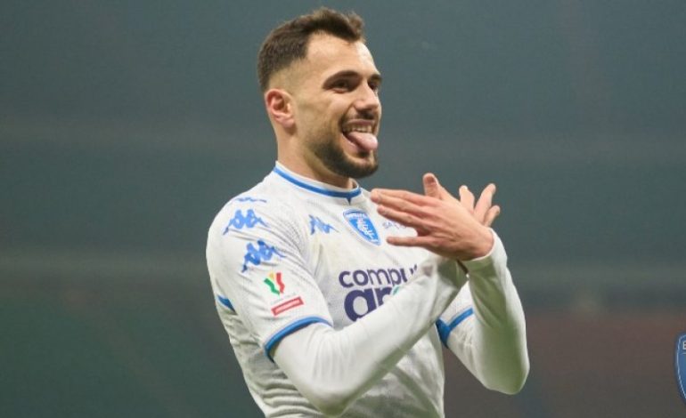 Përfundoi rrugëtimin në Euro2024, reagon për herë të parë Nedim Bajrami