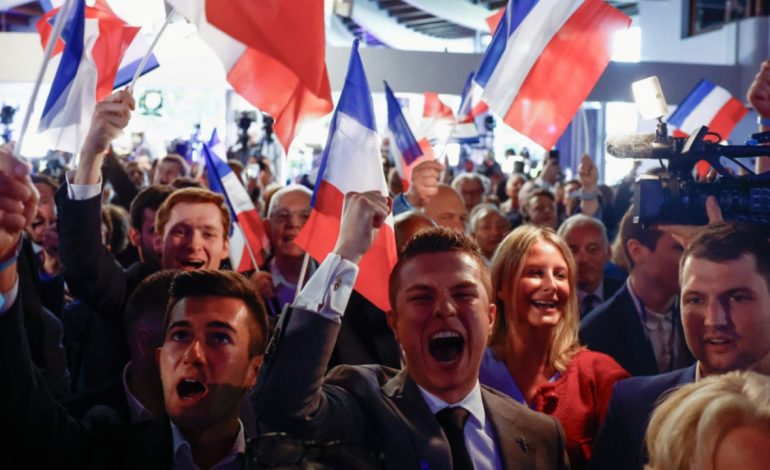 Kryebashkiakja e Parisit “e befasuar” me zgjedhjet e parakohshme: Jemi para Lojërave Olimpike