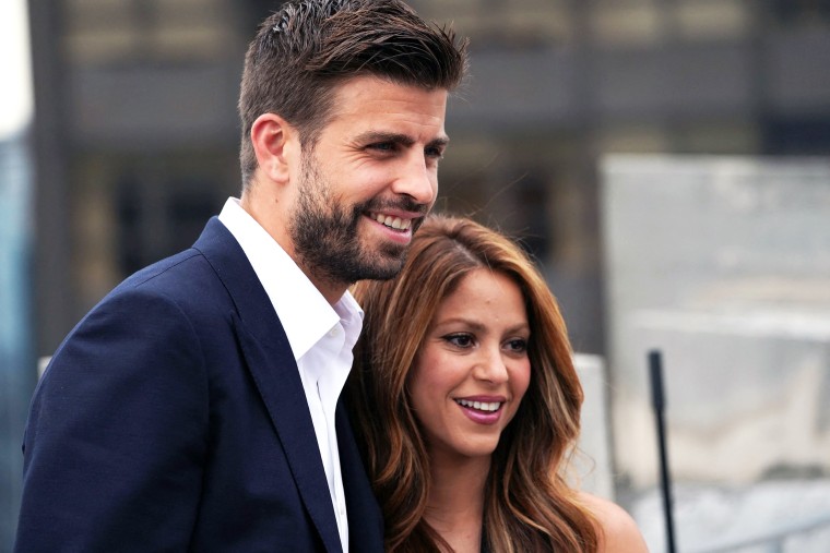 Ndarja me Pique, Shakira: Ishte sikur dikush më futi një thikë në gjoks