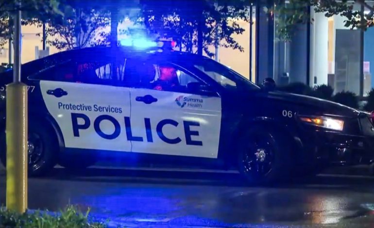 Të shtëna me armë zjarri në Ohio! Humb jetën një person, plagosen dhjetëra të tjerë