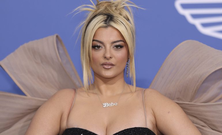 Bebe Rexha “hot” në fotot e fundit, por gjithë vëmendjen e mori përshkrimi në shqip
