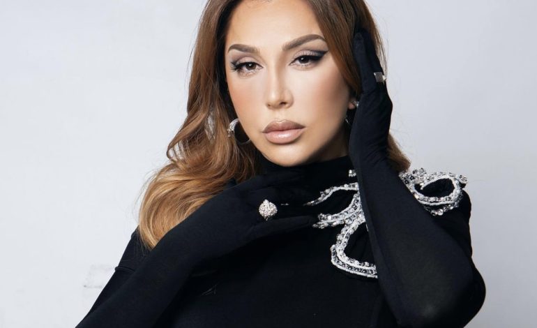 Ditë zie për këngëtaren Teuta Selimi