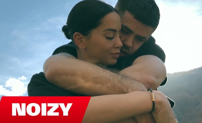 Surprizë! Noizy dhe Dafina Zeqiri nisin një kapitull të ri