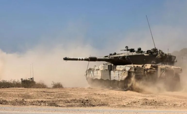 Plani me tre pjesë i prezantuar nga Biden! SHBA: Presim që Izraeli të pranojë armëpushimin të Gazës