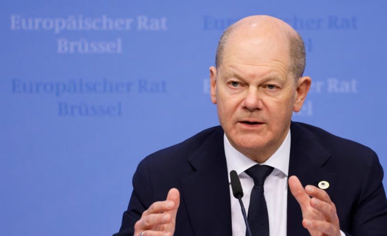 Scholz paralajmëron Putin: Do të mbrojmë çdo centimetër katror të territorit të NATO-s