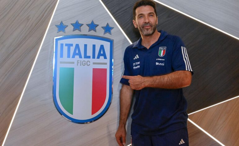 Buffon entuziast para Europianit: Italia gati, lojtarët do luajnë me shpirt dhe grintë
