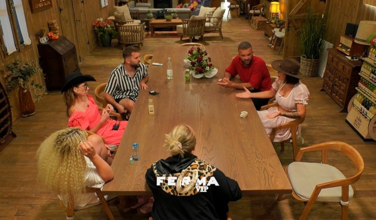 Ç’shkolle ka bërë? Është i varfër në fjalor!/ Deklarata e Valerit revolton Glorian