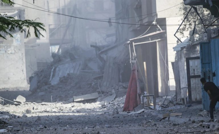 Izraeli mban zi për 4 pengjet e vdekura në Rripin e Gazës pas sulmeve! Rriten dyshimet për arritjen e armëpushimit