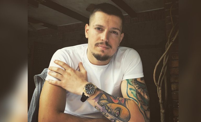 Elgit Doda lancon këngën e re por ka një paralajmërim për fansat e tij