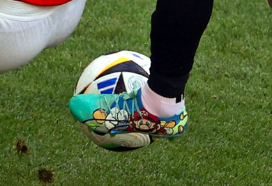 “Super Mario” në fushë, atletet e Asanit sjellin fat në ndeshjen me Kroacinë