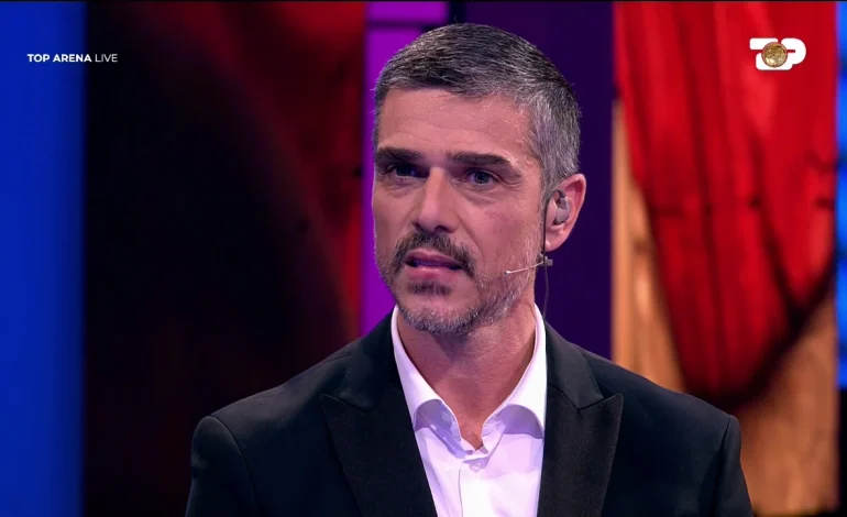 Shoqëria e tij me Ilir Shaqirin, Massimiliano: Më ka treguar për vuajtjet