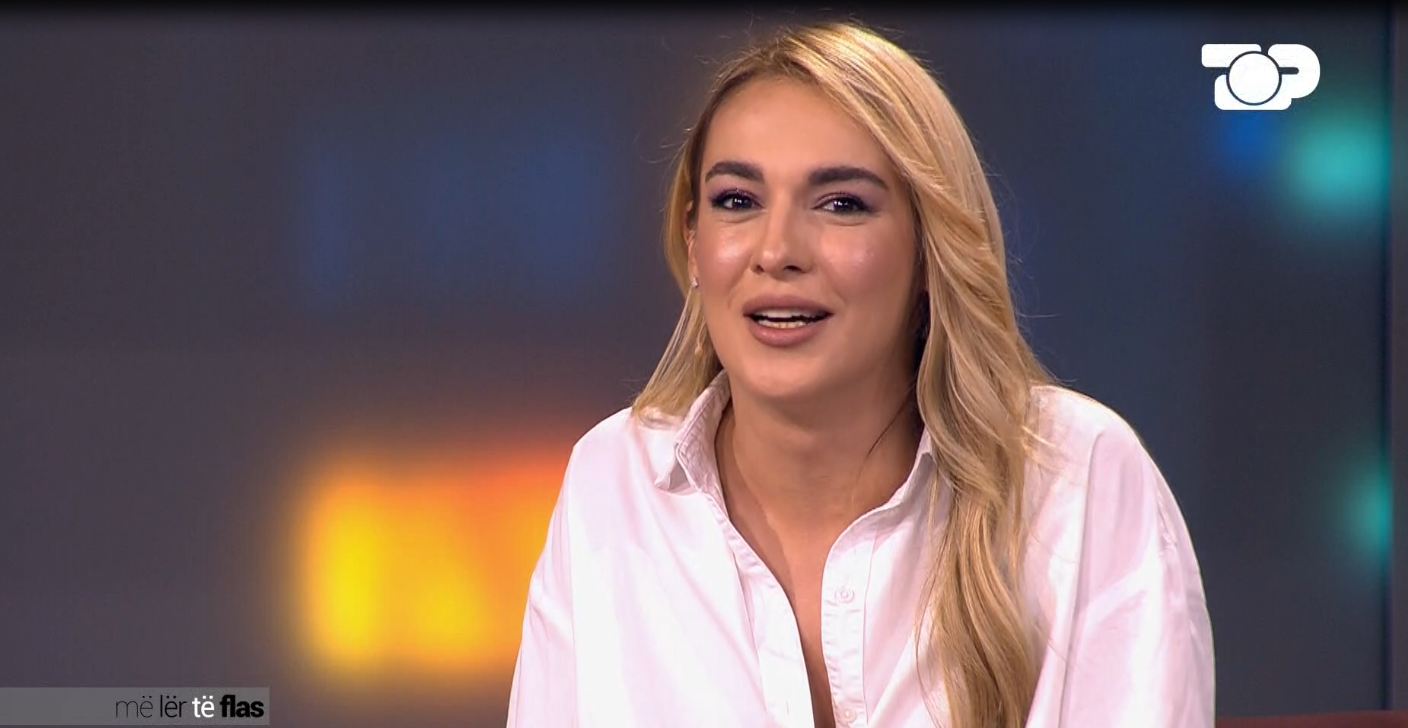 A solli Heidi një shembull të mirë këtë “BB”?/ Ja ç’thotë Ori Nebijaj
