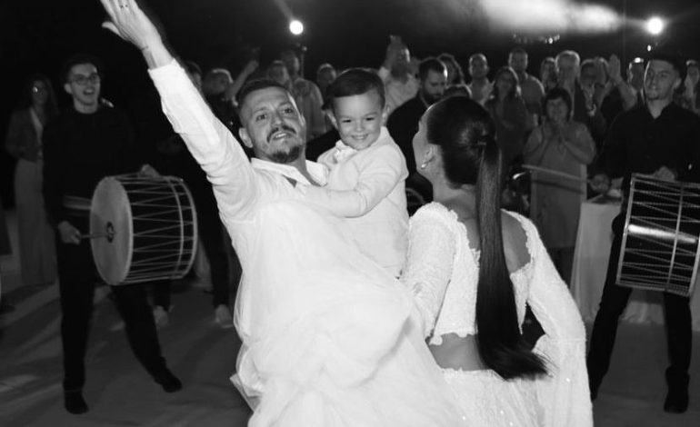 I biri feston ditëlindjen, Klea Huta zgjedh fjalët më të ëmbla për ta uruar