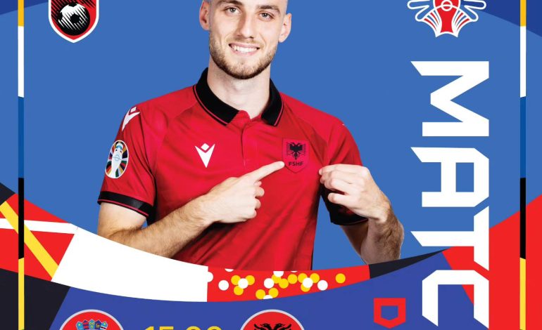 Shqipëria “all-in” ndaj Kroacisë, Sylvinho reflekton, “përzien” kartat