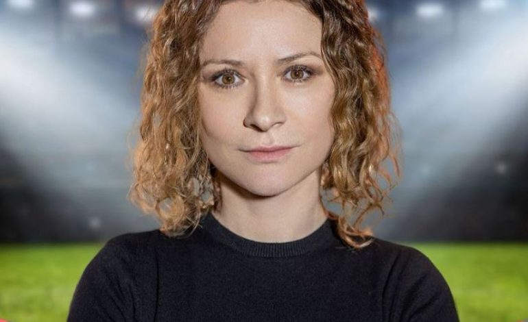 Egla Ceno e ftuar sonte në “Top Arena”, por ka një mesazh “të koduar” për Erjolën: Më prit lali se…