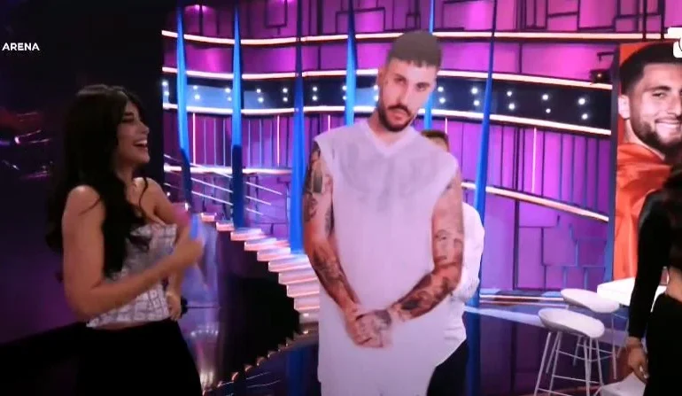 “Ja çfarë më tha”/ Jori tregon emrin e reperit shqiptar që i ka shkruar mesazhe