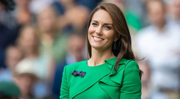Princesha gati për dalje tjetër! Kate Middleton vazhdon kimioterapinë, por do të shfaqet në Wimbledon