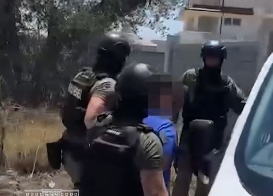 LAJM I FUNDIT/ Dalin pamjet e arrestimit të Astrit Avdylajt									
									 29/06/2024 14:05