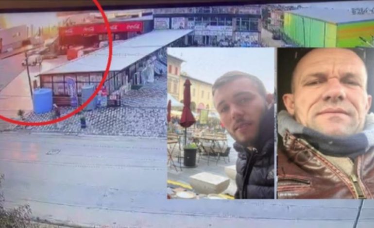 U pezullua pas shpërthimit në magazinën e deputetit të PS ku humbën jetën babë e bir, GJKKO kthen në detyrë kreun e IMT (Emri)