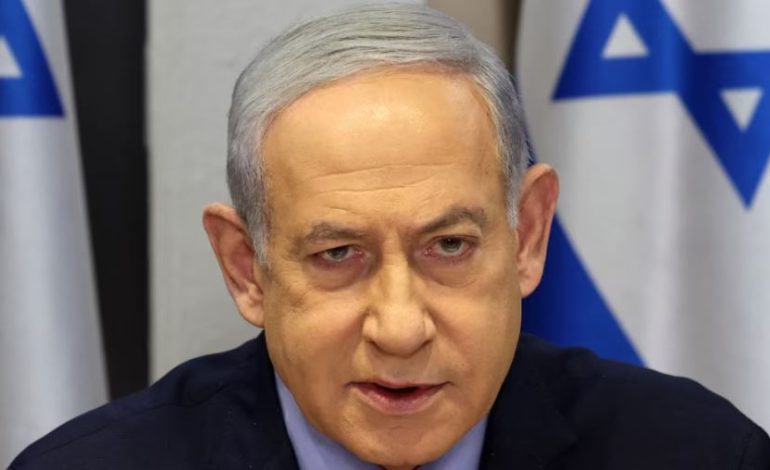Pas propozimit të Biden, reagon Netanyahu: S’mund të ketë armëpushim të përhershëm, pa u shfarosur Hamasi