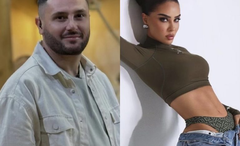 Divorci i Besit dhe Xhensilës, zbulohet manovra e fundit e aktorit të humorit