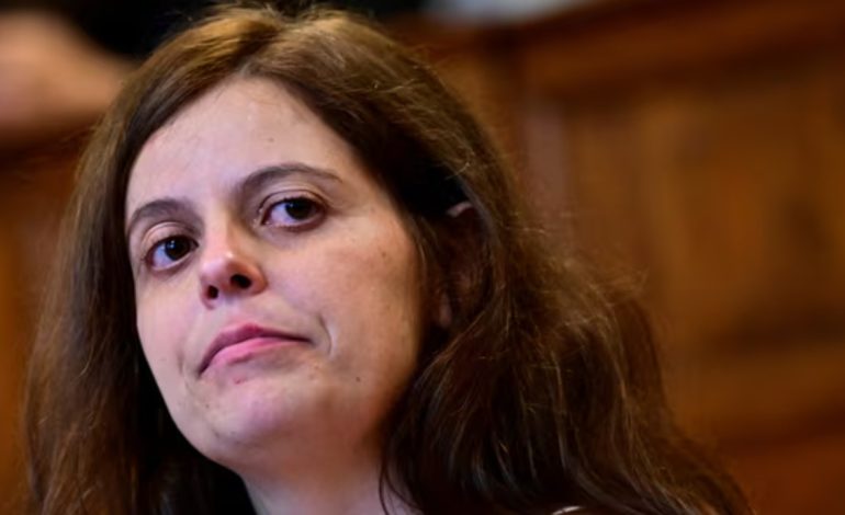 Aktivistja italiane si Beleri, u zgjodh eurodeputete teksa ishte në burg: Shpresoja se gjithçka do të përfundonte shumë më shpejt