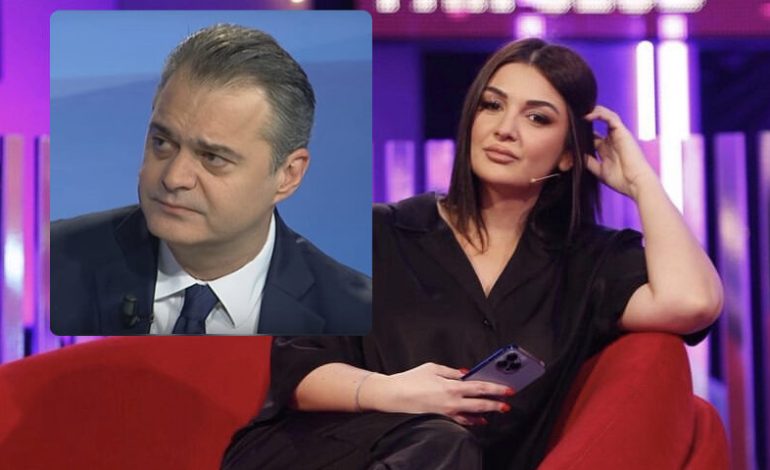 Ben Blushi merr në Kosovë Olsa Muhametin, ja planet për ‘BBV 3’ dhe ‘Përputhen’