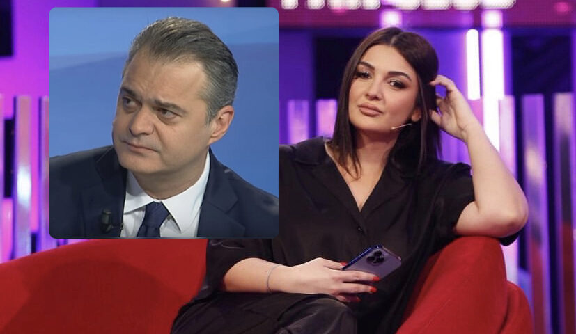 Ben Blushi merr në Kosovë Olsa Muhametin, ja planet për ‘BBV 3’ dhe ‘Përputhen’
