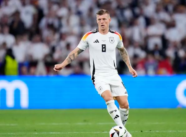 “Jashtëtokësori” Toni Kros: Kemi kaluar vetveten