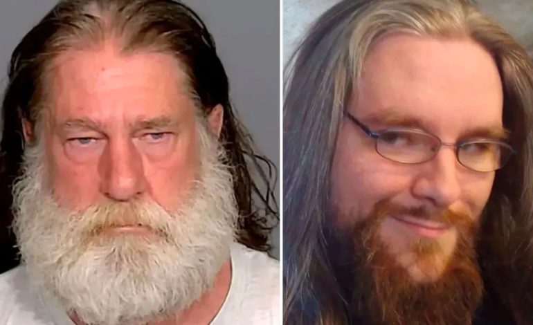 E rëndë/ Babai vret me thikë në zemër të birin! Shkak bëhen enët e palara