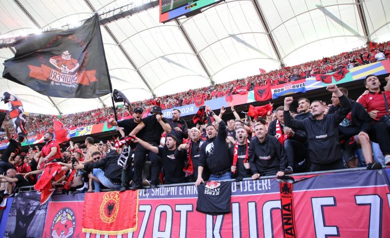 “Euro 2024, arenë e rivaliteteve ballkanike”- Analiza e REL: Nga gjoba ndaj Shqipërisë e Serbisë, përjashtimi i gazetarit Arlind Sadiku, tek hetimi i futbollistit Mirlind Daku