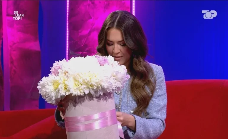 Batuta virale/ Ergysi-Françeskës: S’do të tradhëtoj as me Dorinën