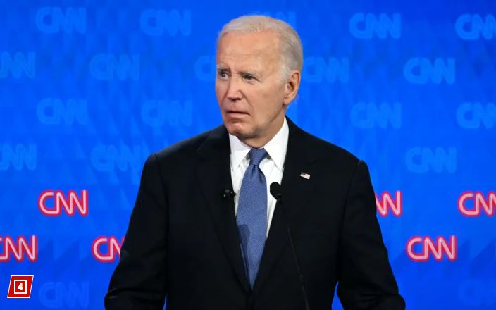 Luhatjet dhe “ngrirjet” e Biden, ish-mjeku i Shtëpisë së Bardhë: Presidenti duhet të largohet nga gara dhe politika!