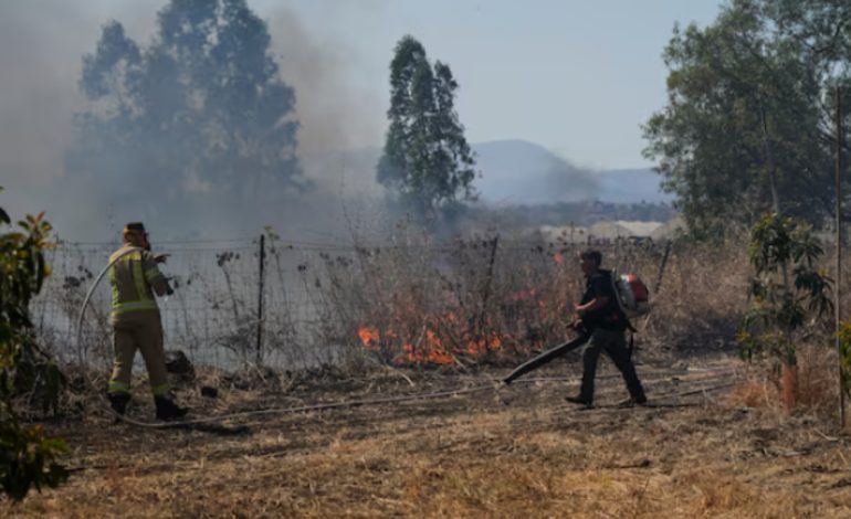 Breshëri raketash drejt Izraelit, Libani reagon pas vrasjes së komandantit të Hezbollahut: Përgatituni që të qani