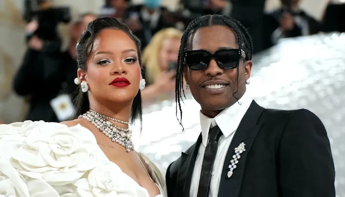 Kjo është frika që Rihanna ka për A$AP Rocky