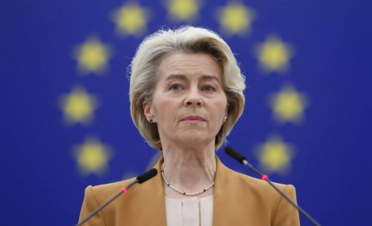 Arrihet marrëveshja brenda BE-së, Ursula von der Leyen kandidohet për një mandat të dytë si presidente e KE-së, António Costa në krye të Këshillit