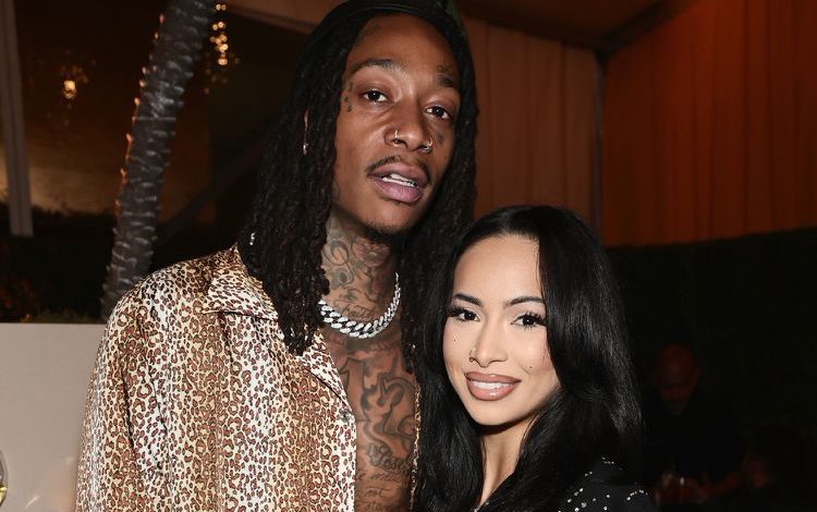 Reperi i njohur së shpejti baba i një vajze