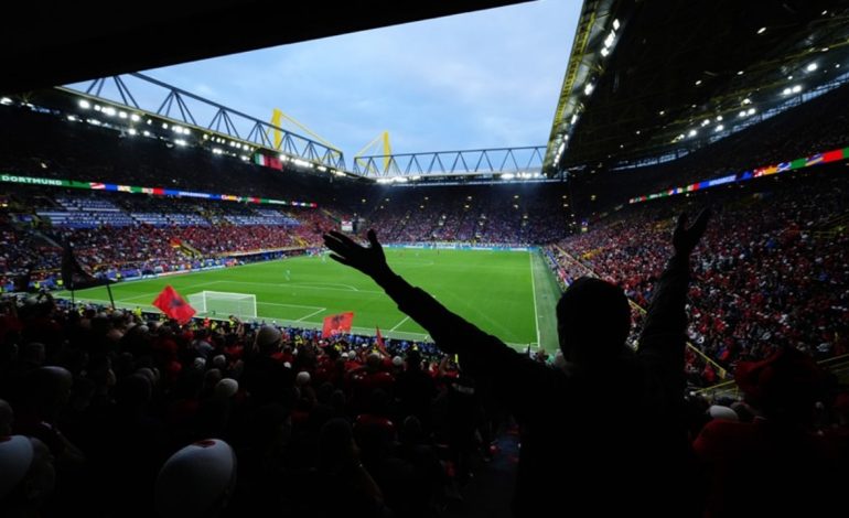 Notat e Kombëtares sipas “Sofa Score”, ky është futbollisti më i vlerësuar