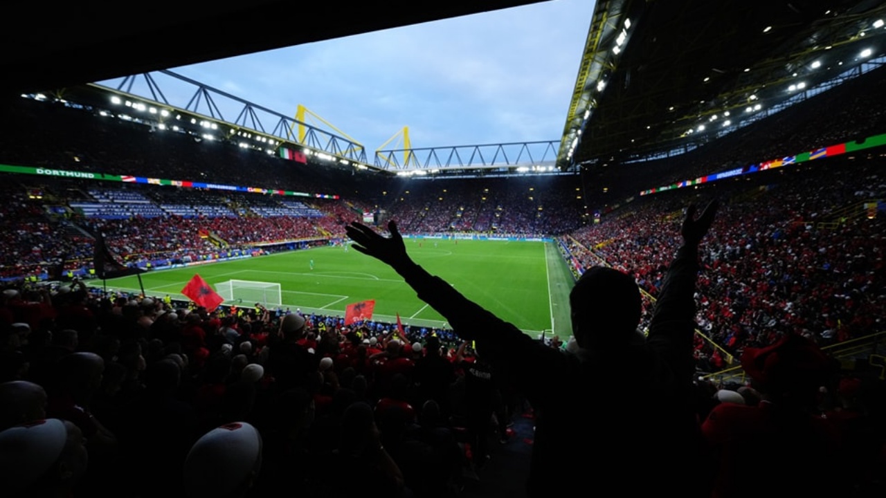 Notat e Kombëtares sipas “Sofa Score”, ky është futbollisti më i vlerësuar