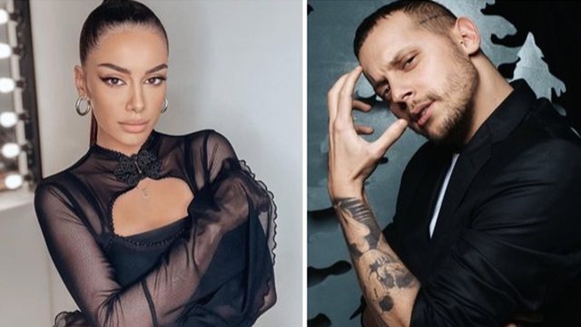 Graciano bën dedikimin e ëmbël për Argjirën: Frymoj për të!