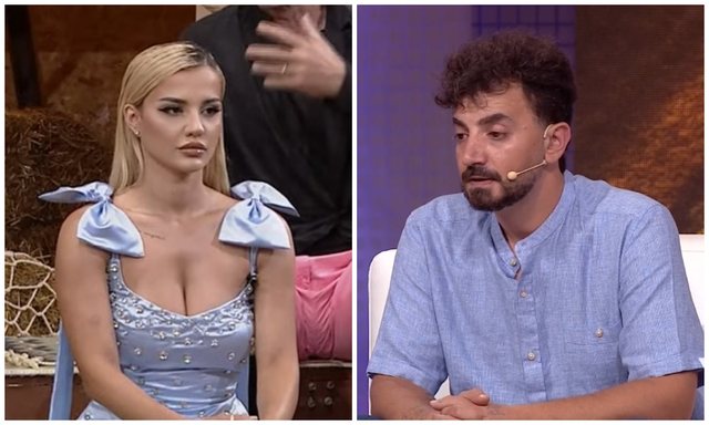 A do vazhdojë raporti me Baby G pas Fermës VIP? Flet Albano Bogdo