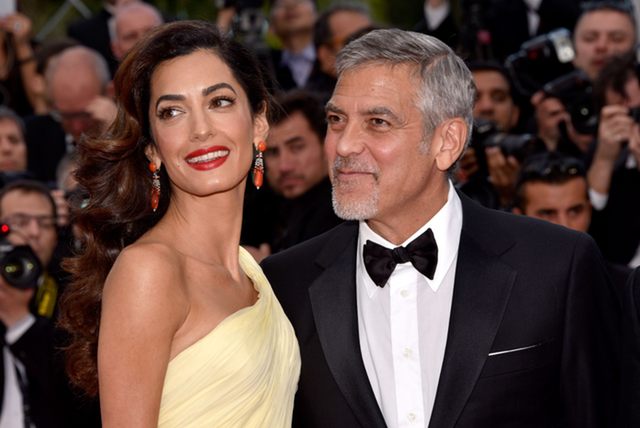 Martesa e George Clooney dhe Amal drejt fundit?