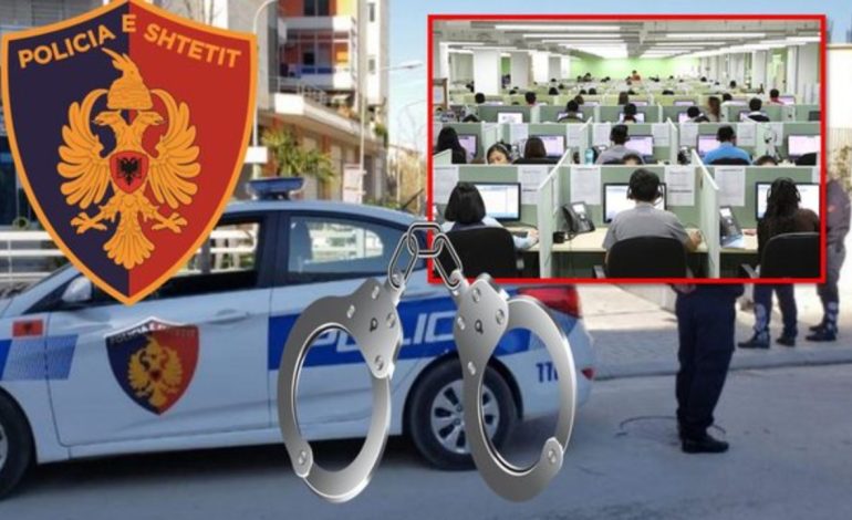 “Nga 15 mijë euro do marrësh 280 mijë”/ Top Channel zbardh telefonatat e zhvatjes së italianëve përmes callcenter, si e manipulon agjenti